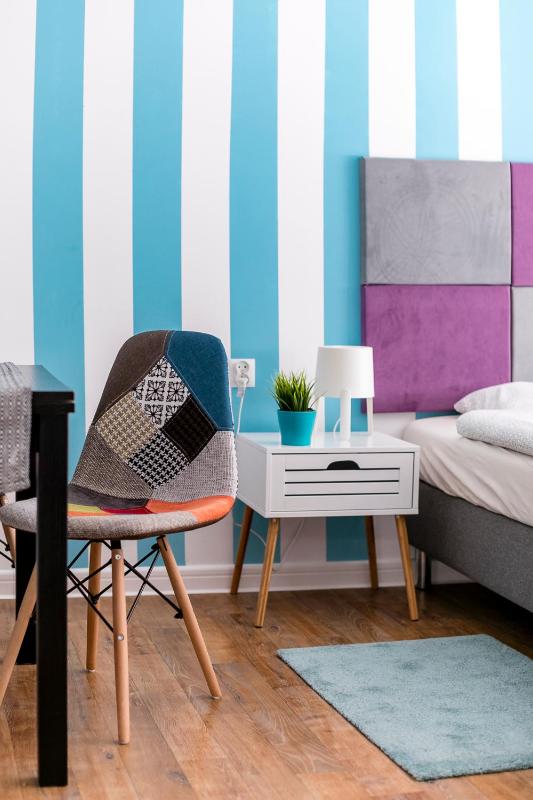 Apartamenty pod Modrzewiem - image 31
