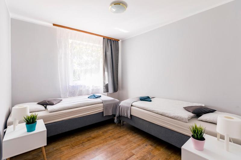 Apartamenty pod Modrzewiem - image 28