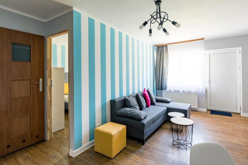 Apartamenty pod Modrzewiem - image 48