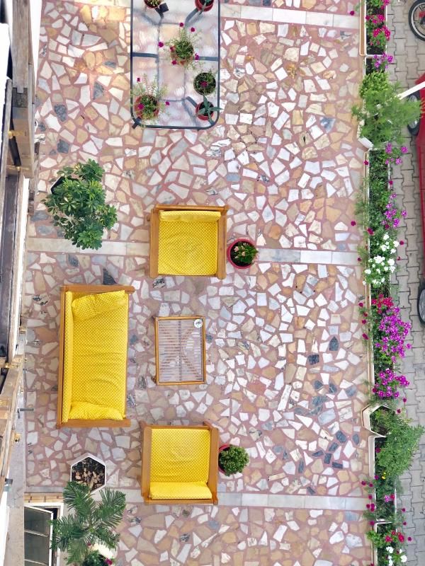 Kekova Hotel - image 45