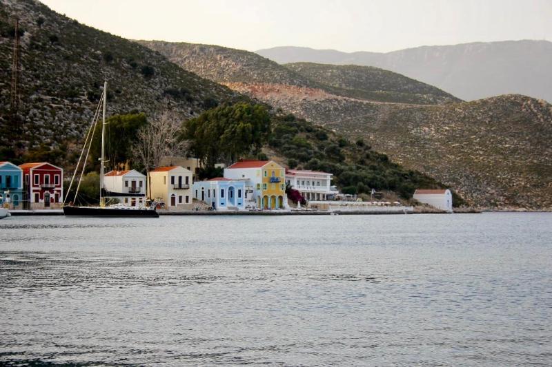 Kekova Hotel - image 43