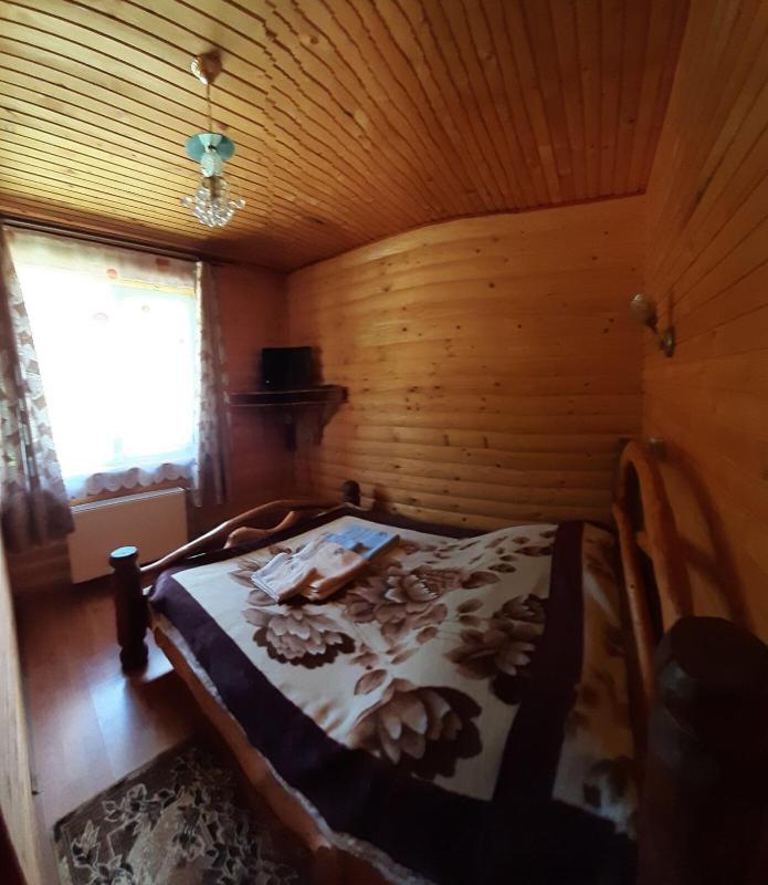 Cottage Zhelikhovskykh - image 15
