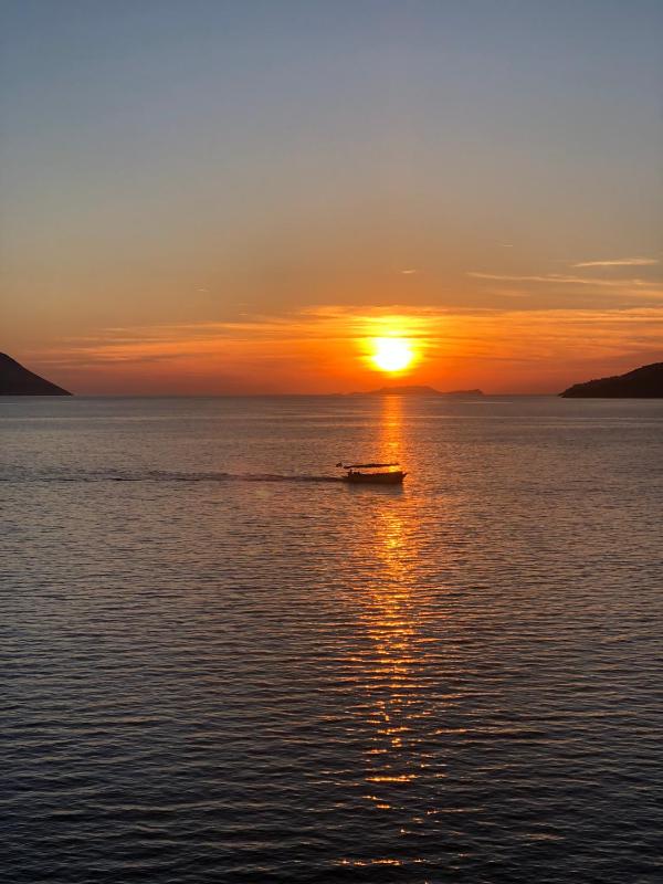 Kekova Hotel - image 26
