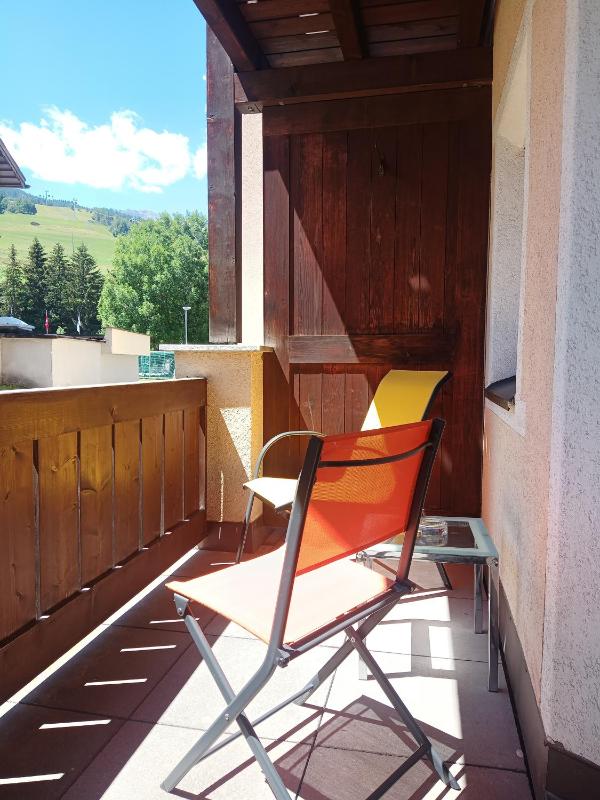 Single Room with Balcony image 2