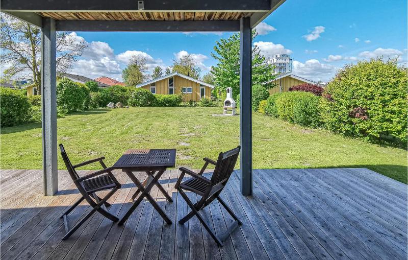 Amazing Home In Rechlin With Kitchen - image 11