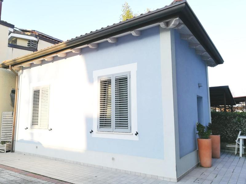 One-Bedroom Apartment (3 Adults) - Ground Floor image 1