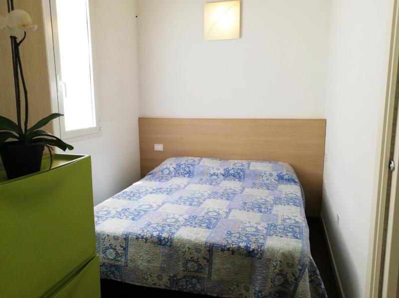 One-Bedroom Apartment (3 Adults) - Ground Floor image 4