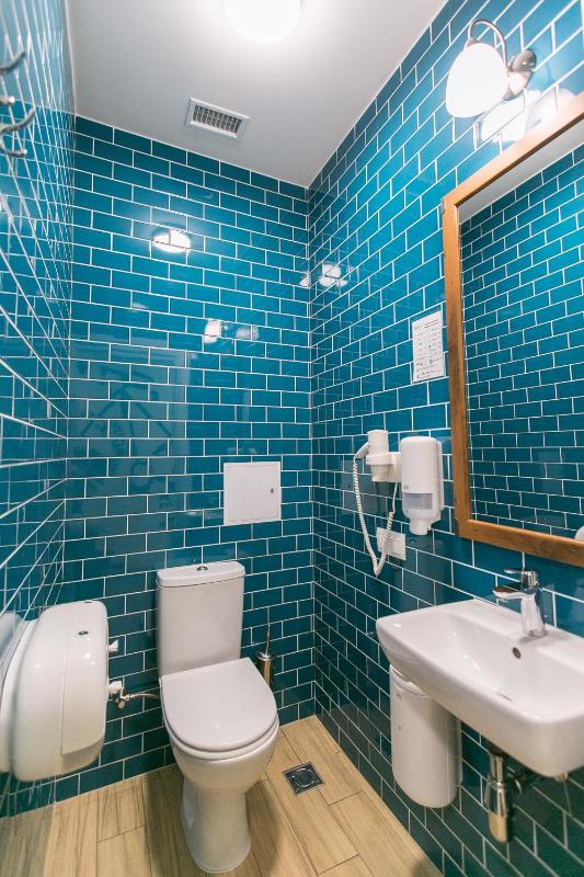 DREAM Hostel Lviv - image 14