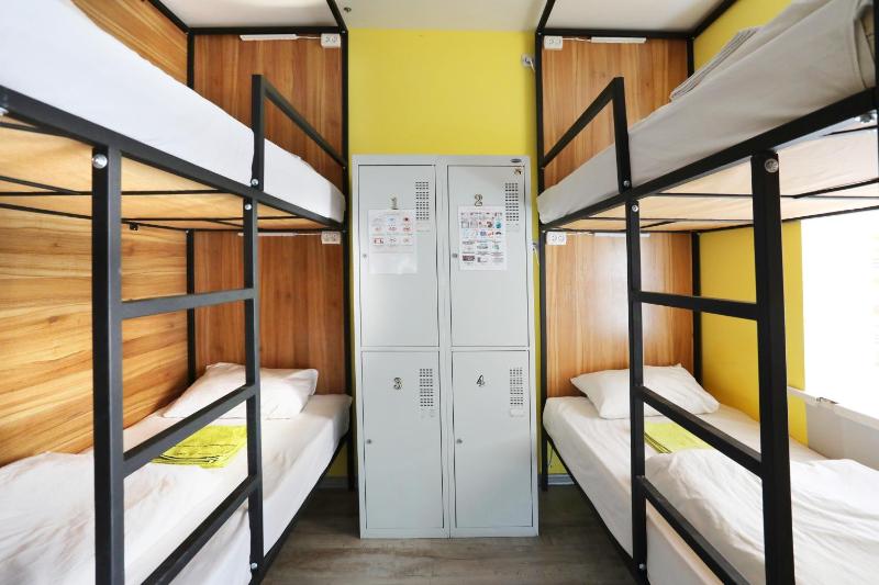 Light Life Hostel - image 11