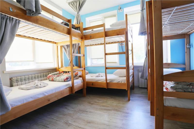 Light Life Hostel - image 6