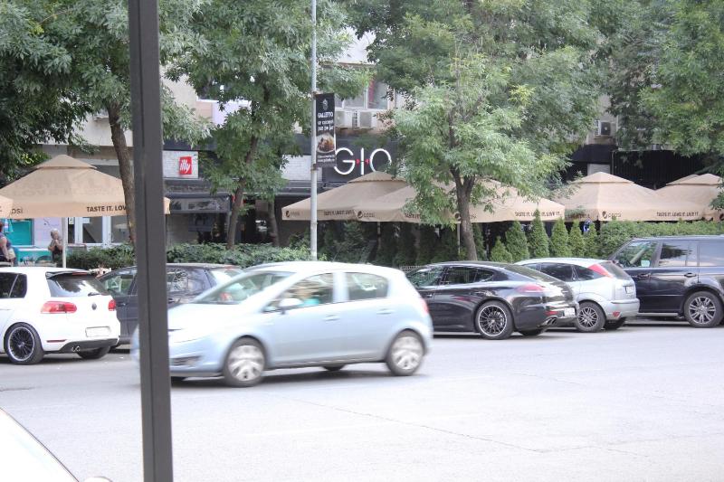 Alba Iulia square Premium Studio 1 - image 5