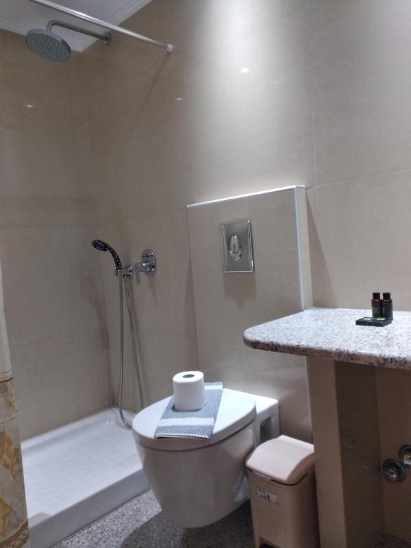 Double or Twin Room with Mountain View image 2
