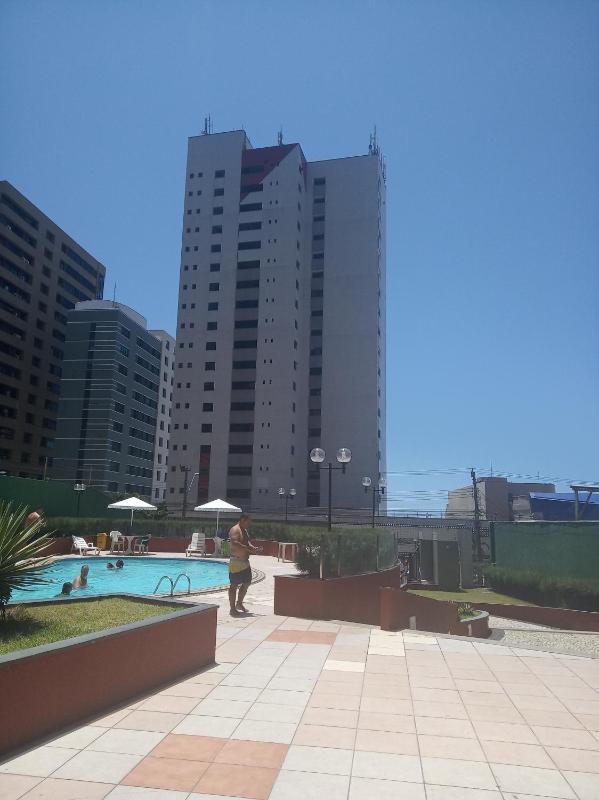 Residencial Porto de Iracema - image 11
