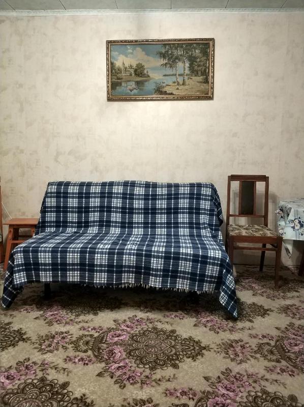 Standard Family Room image 2