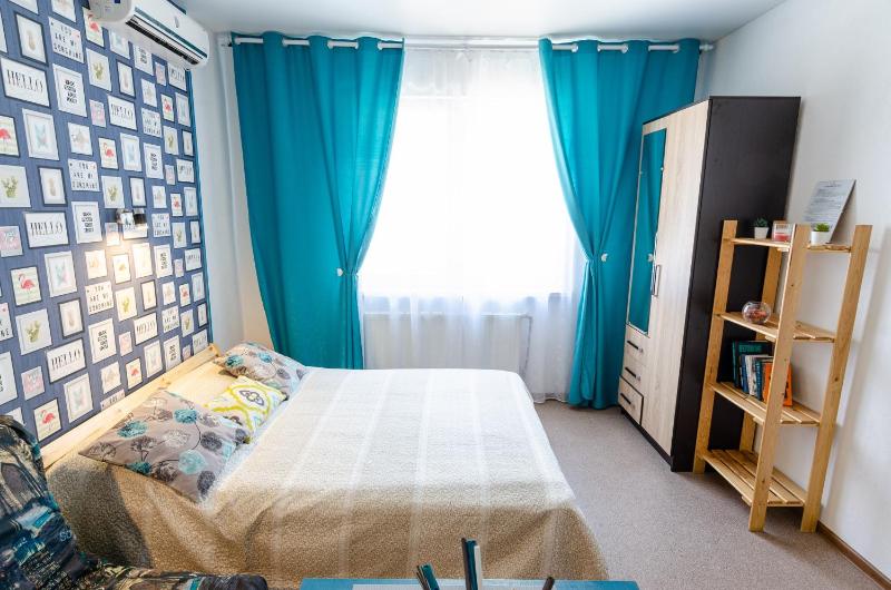 Premium Quadruple Room image 3