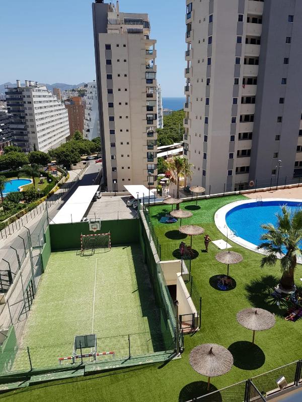 HR PARADISE CALA DE LA VILA JOIOSA - image 42