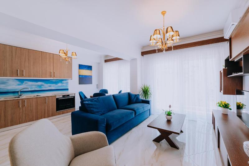 Kardias Luxury Suites Images