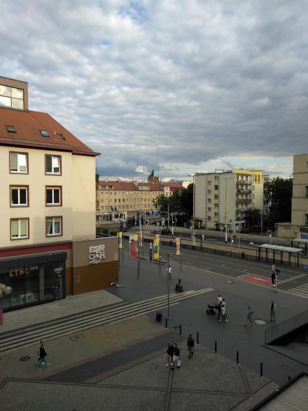 Apartament Wrocław przy Rynku Images
