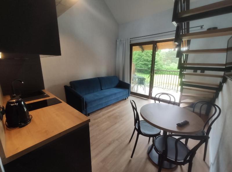Apartment with Balcony image 2
