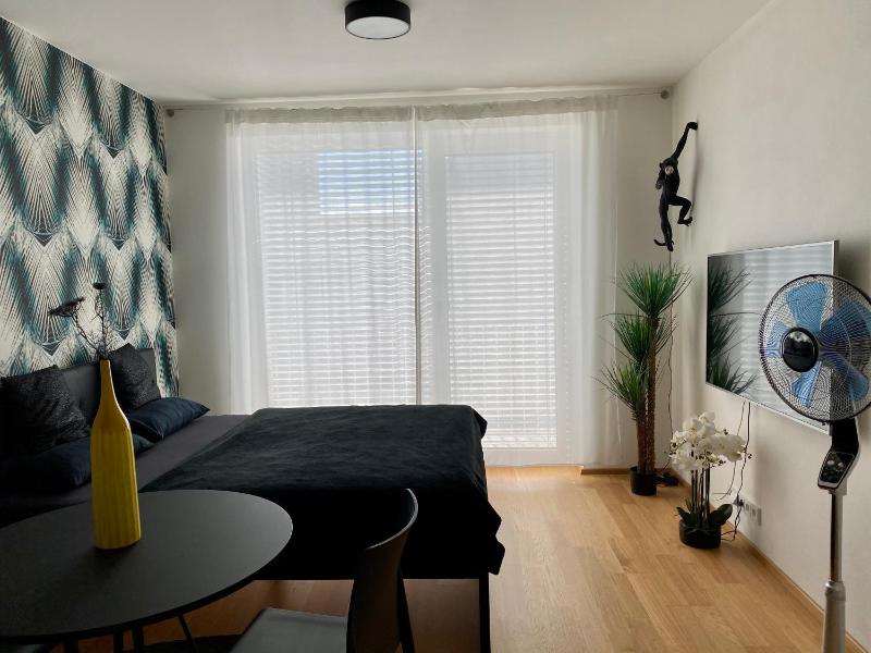 Business Apartments - image 24