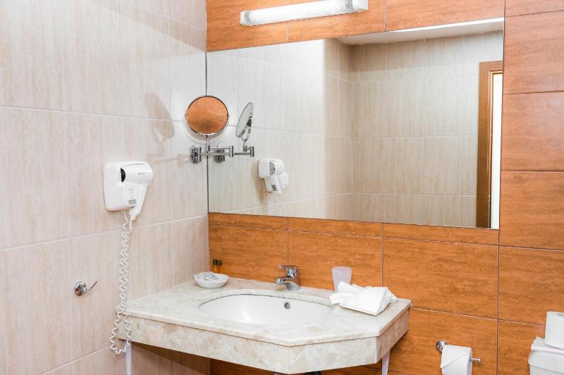 Sun Palace Hotel - All Inclusive - image 30