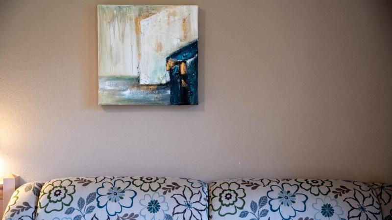  Family Room with Balcony (2 Adults + 1 Child) image 4