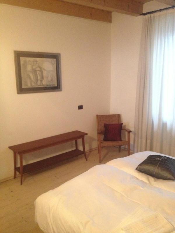 Double or Twin Room with Private External Bathroom image 4