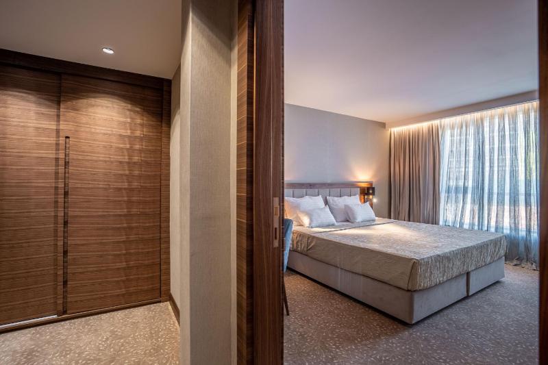 Deluxe Double or Twin Room image 2