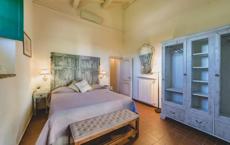 Double or Twin Room image 1