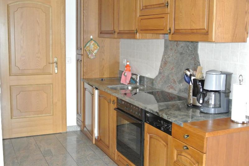 One-Bedroom Apartment image 1