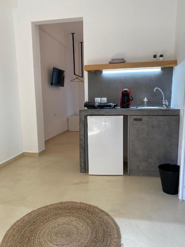 Apartment - Ground Floor image 4