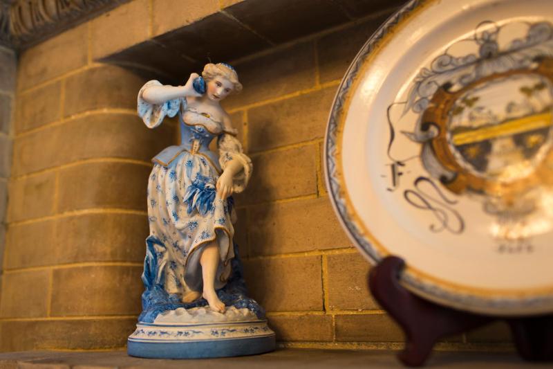 The Gastonian Historic Inns of Savannah Collection - image 15