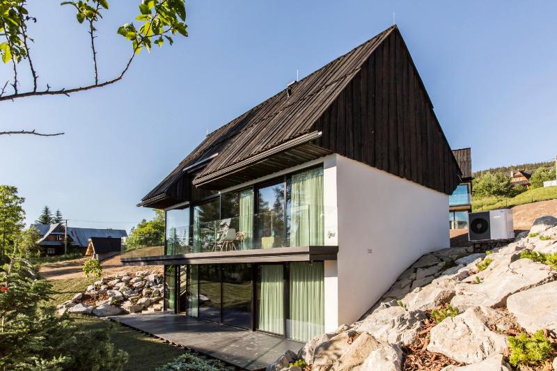 udanypobyt OMG Houses - image 32
