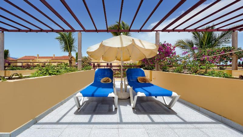 Deluxe Bungalow (3 Adults) image 4