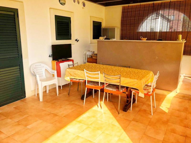 Casa 'Zia Lucia' in Demetra Village, Policoro Images