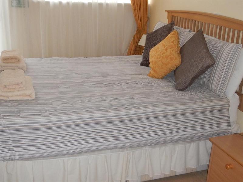 Standard Double Room image 1