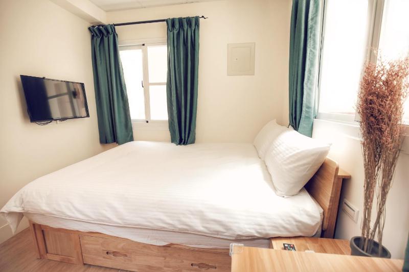 Yua Ya B&B - image 9