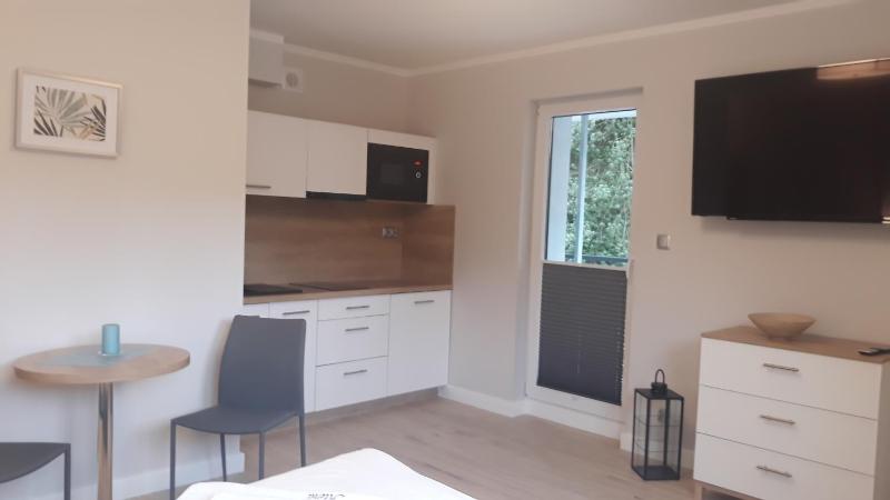 Apartamenty Willa Atena - image 26