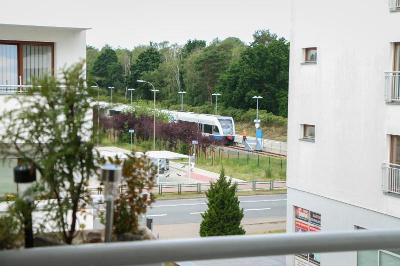 Osiedle Platan - Apartamenty Bryza - Centrum - image 4