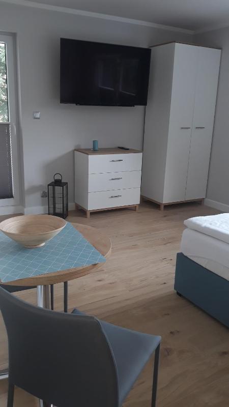 Apartamenty Willa Atena - image 45