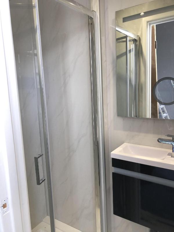 King Double or Twin Room image 1