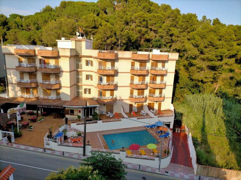 Eva Aparthotel - image 1