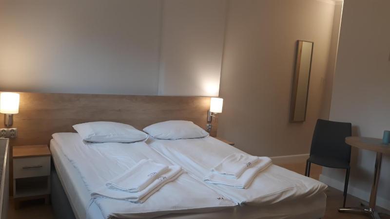 Apartamenty Willa Atena - image 36