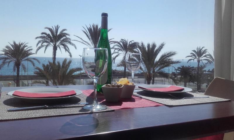 Hotel Albahia Alicante - image 24