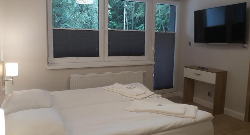 Apartamenty Willa Atena - image 33