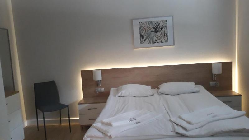 Apartamenty Willa Atena - image 34