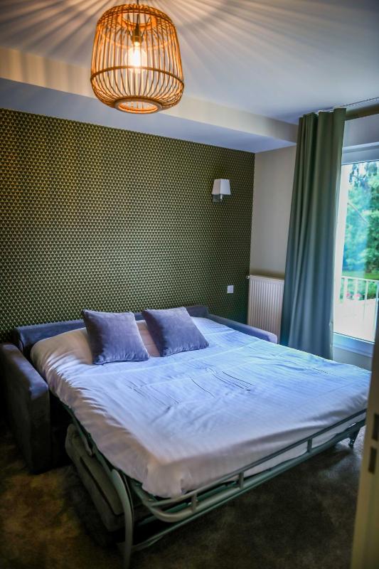 Junior Suite - Pavillon image 2