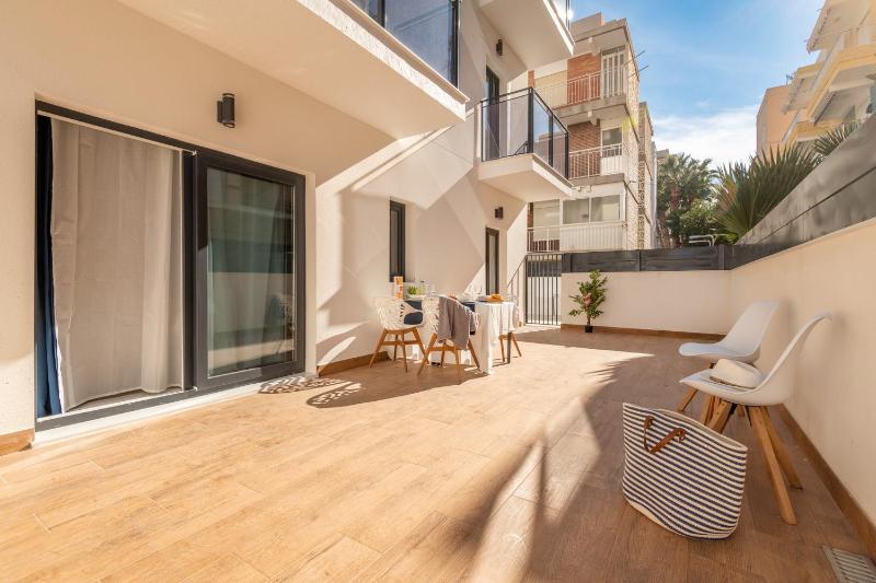 Santa Pola Apartments - image 50
