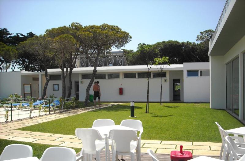 Parque De Campismo Orbitur Guincho - image 12