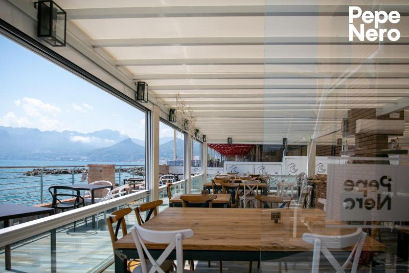 Hotel Centro Congressi Polo Nautico - image 36